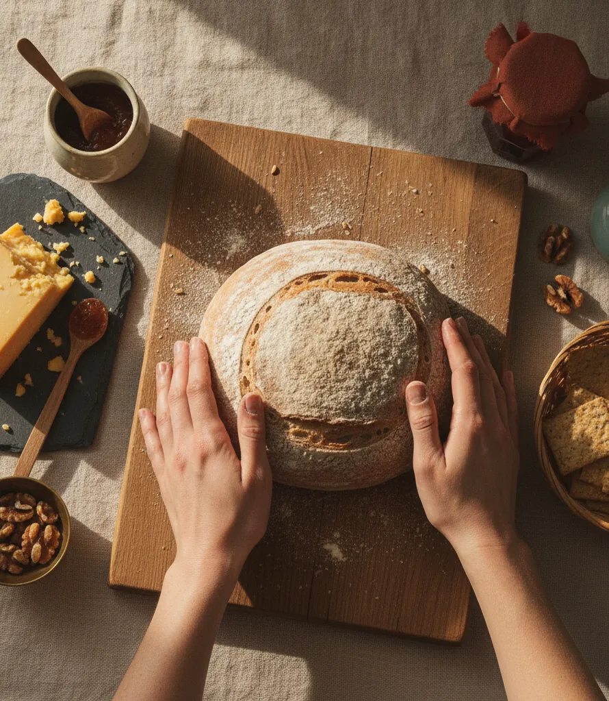 Small-batch British food and drink, found and vetted